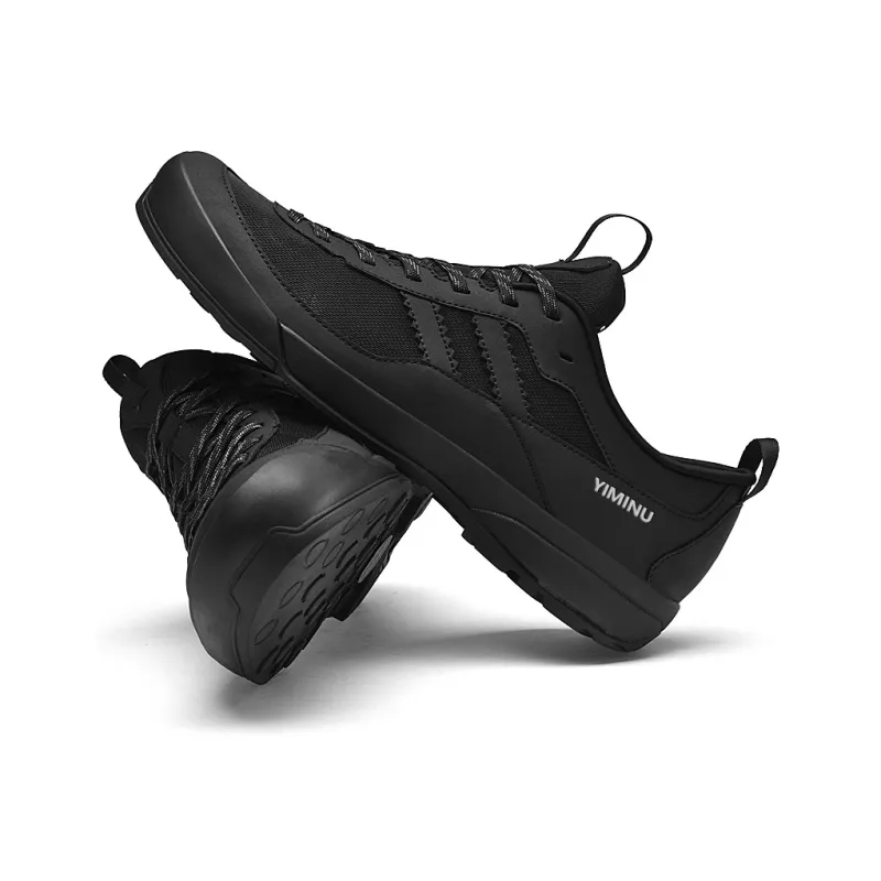 Eminu Low Top Casual Shoes Men's-1