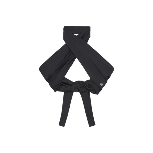 GIVENCHY SS24 Bikini Women's Black