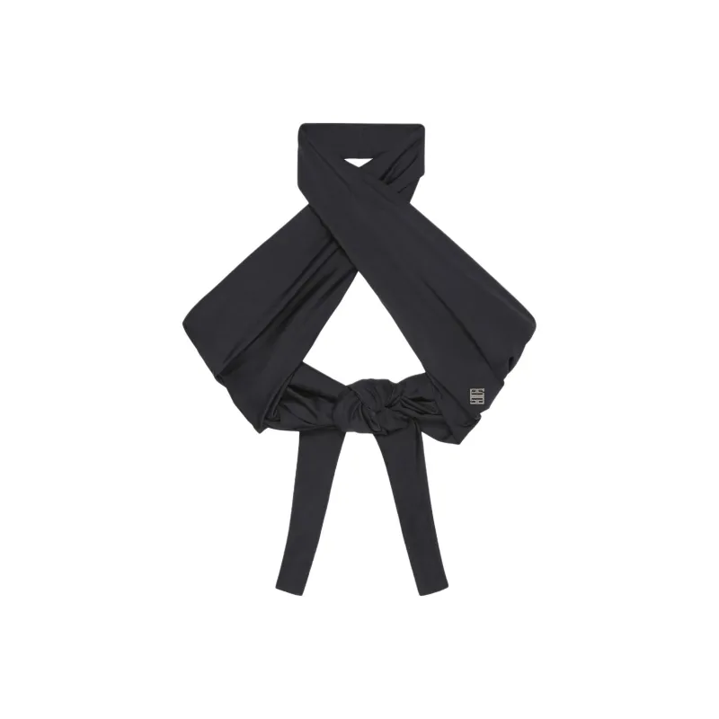 GIVENCHY SS24 Bikini Women's Black-0