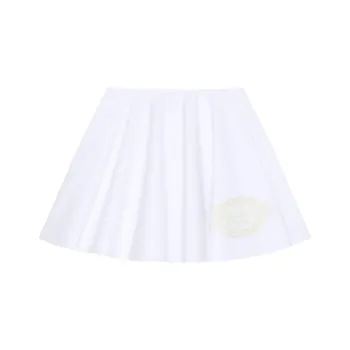 Givenchy Fluid Round Skirt