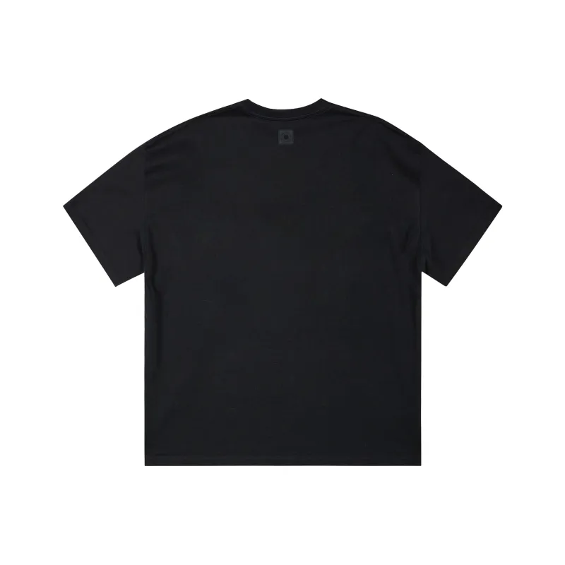 ICONS Lab T Shirts Unisex-8