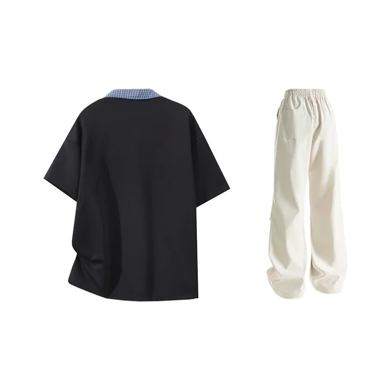 BRUMAIRE Casual Sportswear Unisex-3