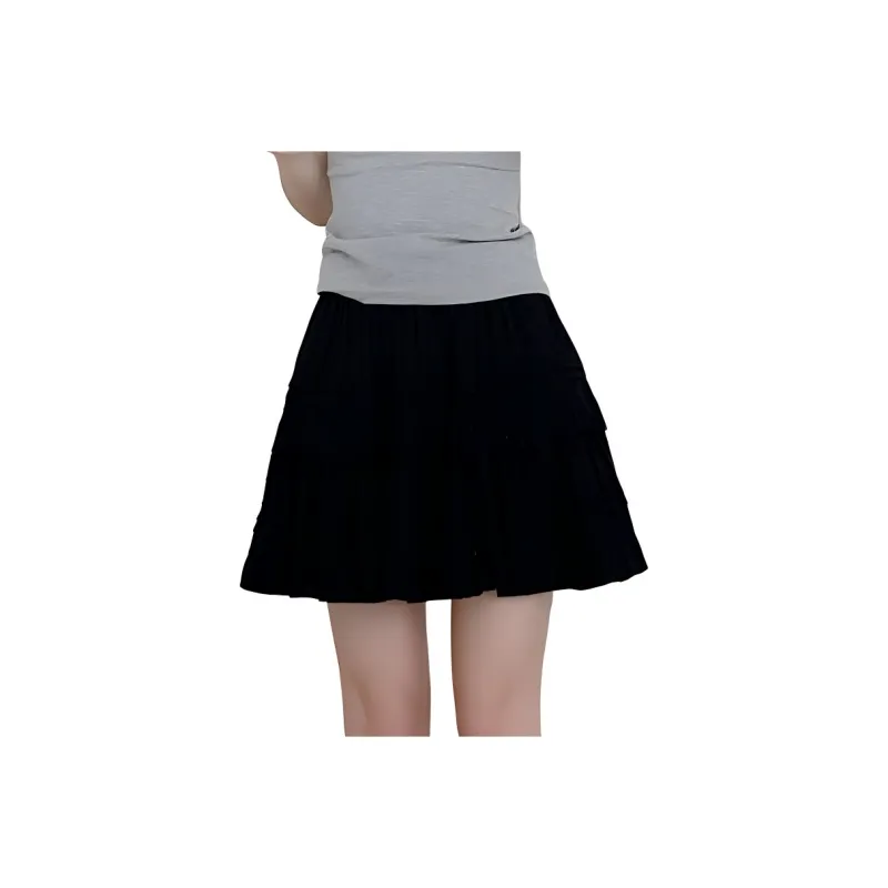 Kele Coco Casual Short Skirts Women's-2