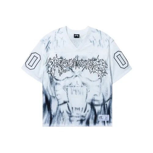 Revenge Inferno Mesh Jersey