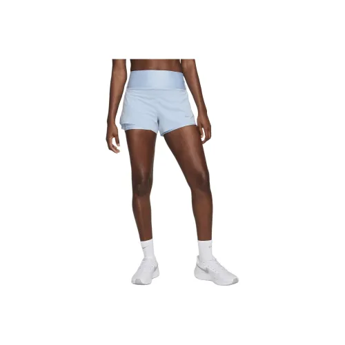 Nike Dri-FIT Swift Sports generation Women's Light Armor Blue