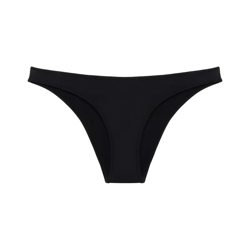 DSQUARED 2 Logo print Bikini Bottom-0