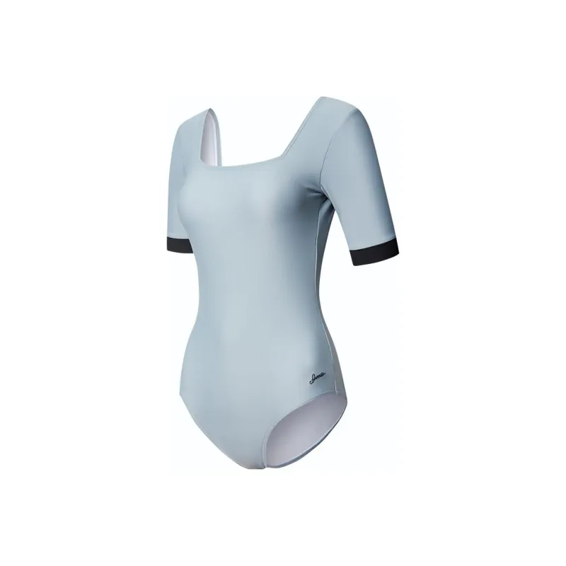 Speedo One-Piece Swimsuits Women's-4