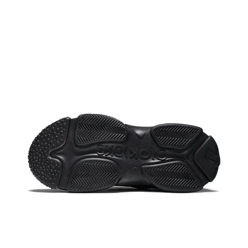 SALAXI Low Top Chunky Sneakers Unisex-11