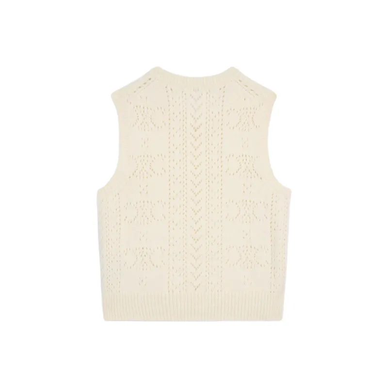 CELINE Knitwear Women's White-1