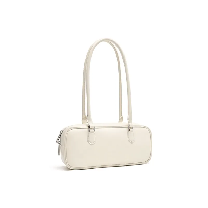 VALUNCICA EUROPHAM Cow Leather Shoulder Bag Women's Multicolor-3
