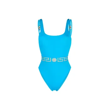 VERSACE Swim One Piece 'Turquoise'