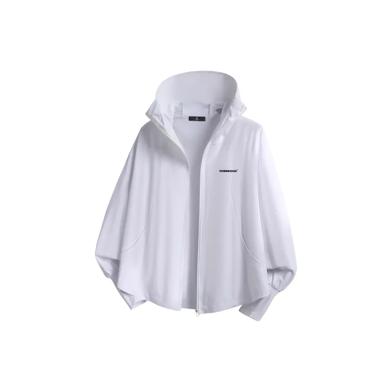 ROBINHOOD Sun Protection Clothing Unisex-0