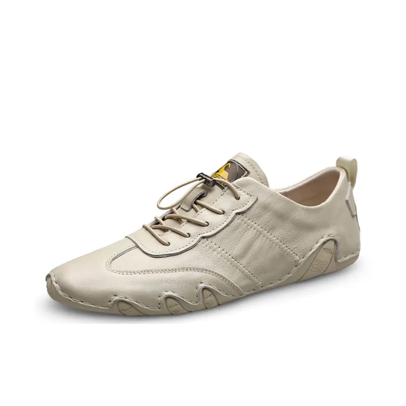 BECK Low Top Casual Shoes Men's-2