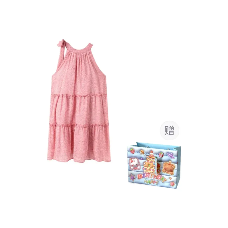 Gentle Welcome Sleeveless Dress Women's-5