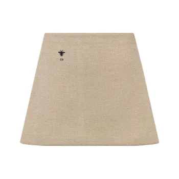 DIOR SS25 Casual Short Skirts Women's Khaki