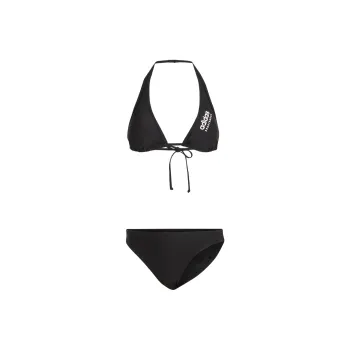 Adidas Neckholder Bikini Bikini Women's Black