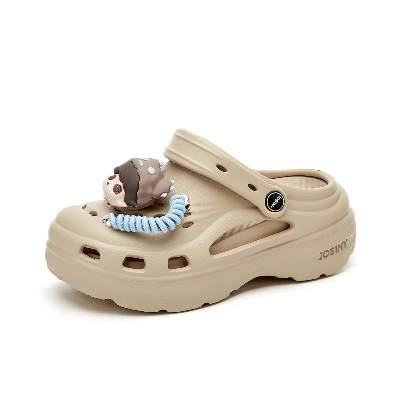 JOSINY Clogs Women's-12