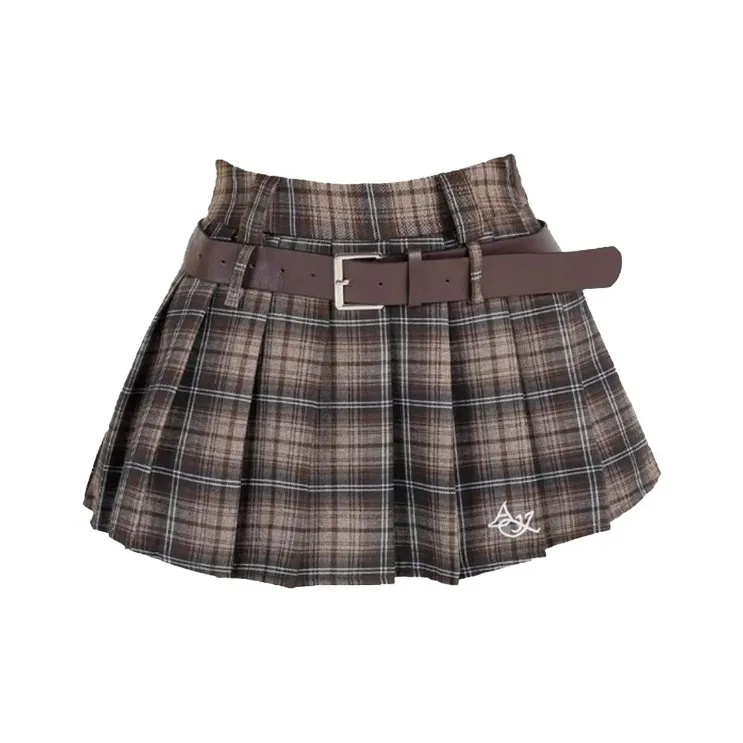 BDGU Casual Short Skirts Women's-2