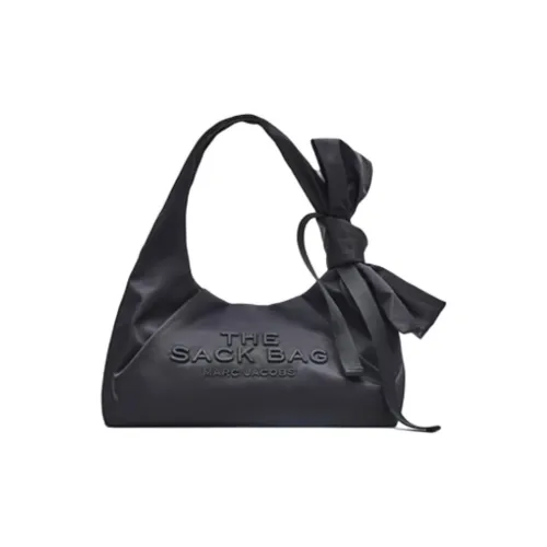 MARC JACOBS The Bow Nylon Sack Bag