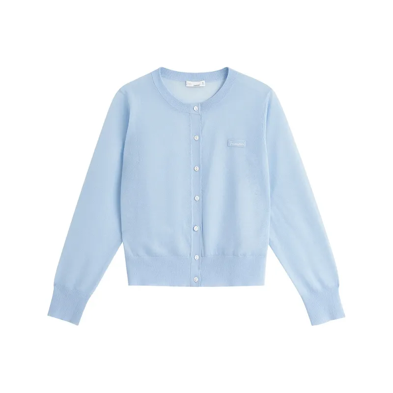 Inman Knitwear Women's-5