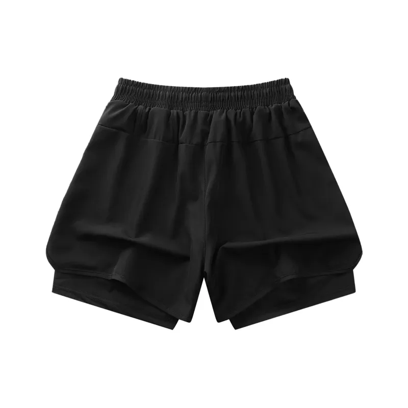 Universal Templates Basketball Shorts Unisex-1