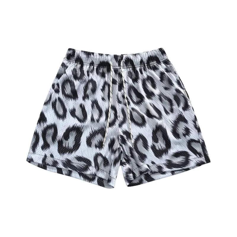 7 SEVFUN Casual Shorts Unisex-18