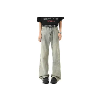 FORCEPULR Jeans Unisex