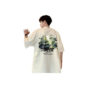 FORCEPULR T Shirts Unisex