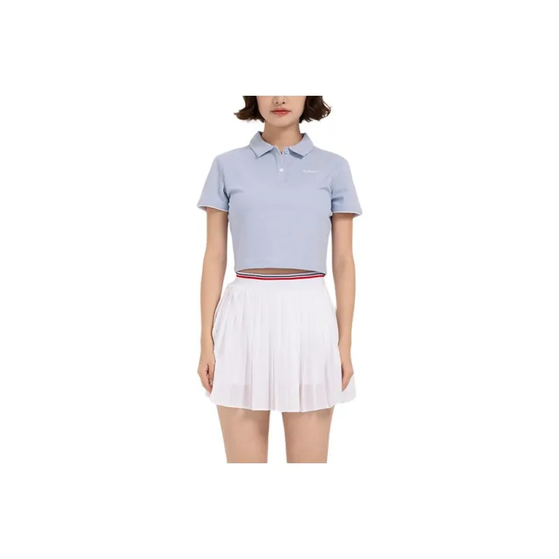 Kawasaki Badminton Clothing Women's-3