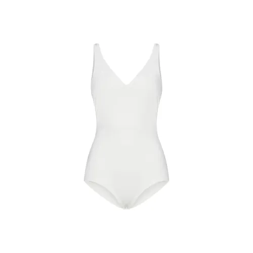 Alexander McQueen V-Neck Top