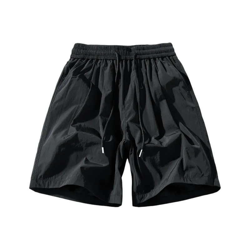 S.k. Manor Hill Casual Shorts Unisex-0