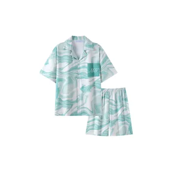 Good fortune Men Pajama Sets