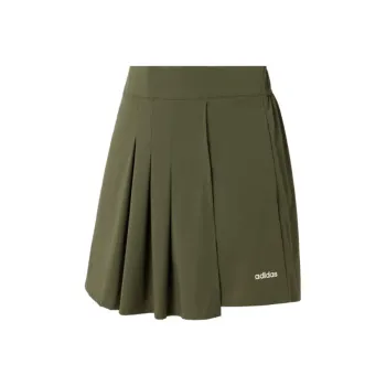 Adidas Casual Short Skirts Women's Green