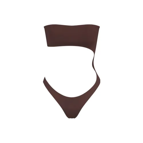 Skims Bikinis Women's Cocoa
