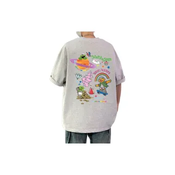 ACUOD BY CHANU T Shirts Unisex