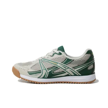 Umbro HOOLIGAN Slip Resistant And Breathable Low Top Casual Shoes Unisex Green