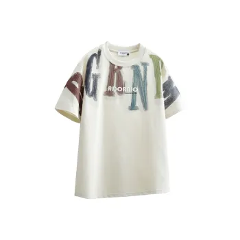 WKOOG T Shirts Unisex