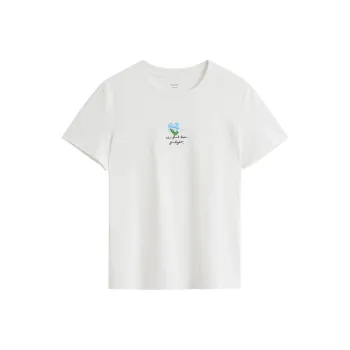 Inman T Shirts Women's