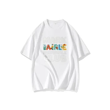 FAIRWHALE T Shirts Women's