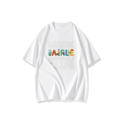 FAIRWHALE T Shirts Women's