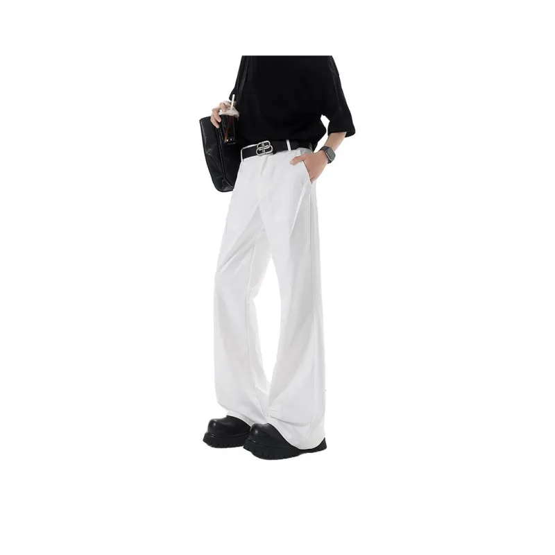 GROGNAK Suit Trousers Unisex-0