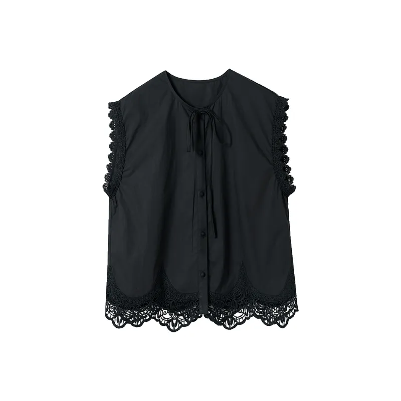 Hang Yi Court Shirts Women's-2