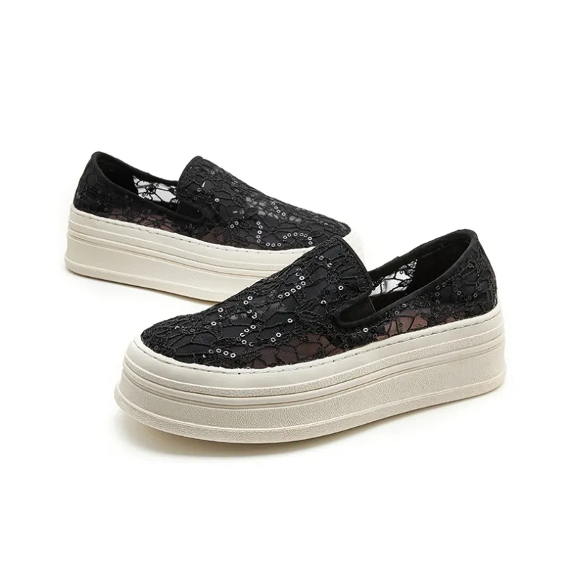Joy&Mario Casual Single Shoes Women's-2