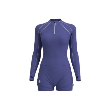TOSWIM Two Piece Swimsuits Women's Purple