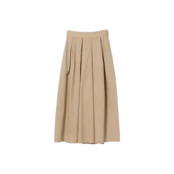Beams Casual Long Skirts Women's