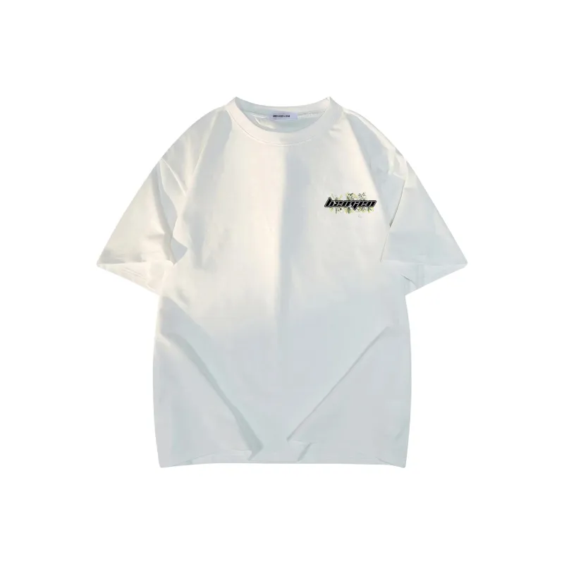 BENGEN T Shirts Unisex-6