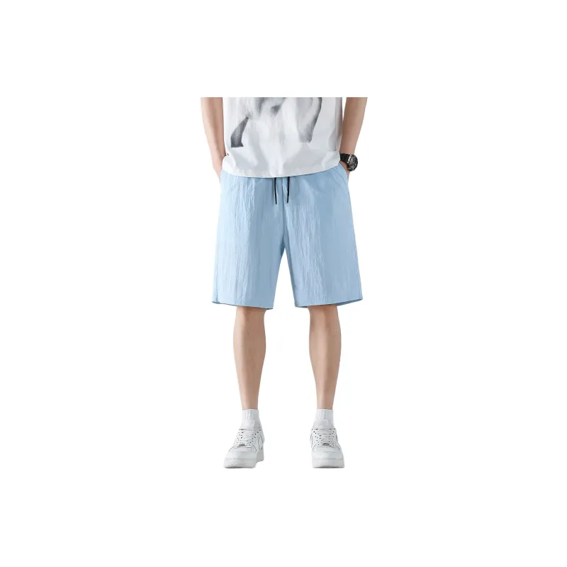 CREAZIONI LA FANTASIA E MOBILE Casual Shorts Unisex-18