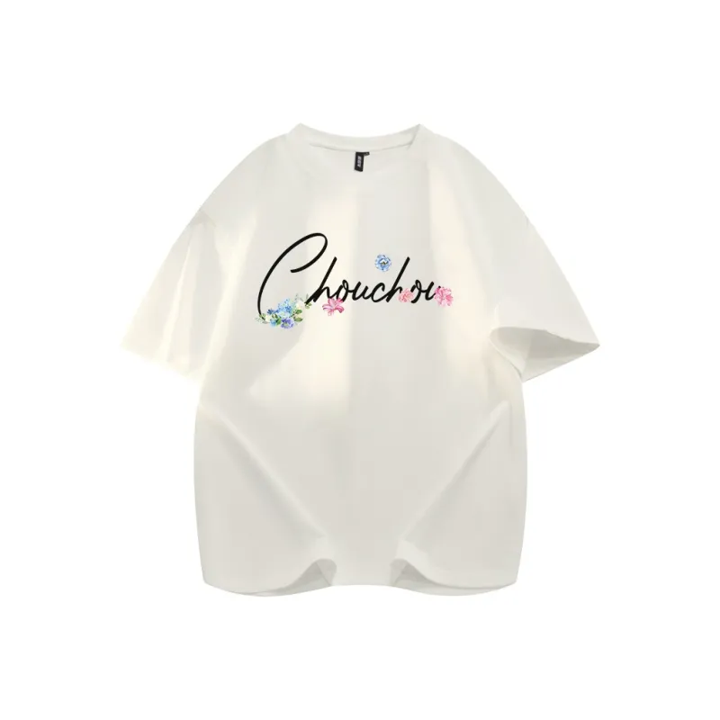 CHOUCHOUS T Shirts Unisex-11