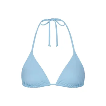 Skims Bikinis Women's Iridescence Blue
