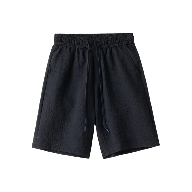 WilliamPOLO Casual Shorts Unisex-5